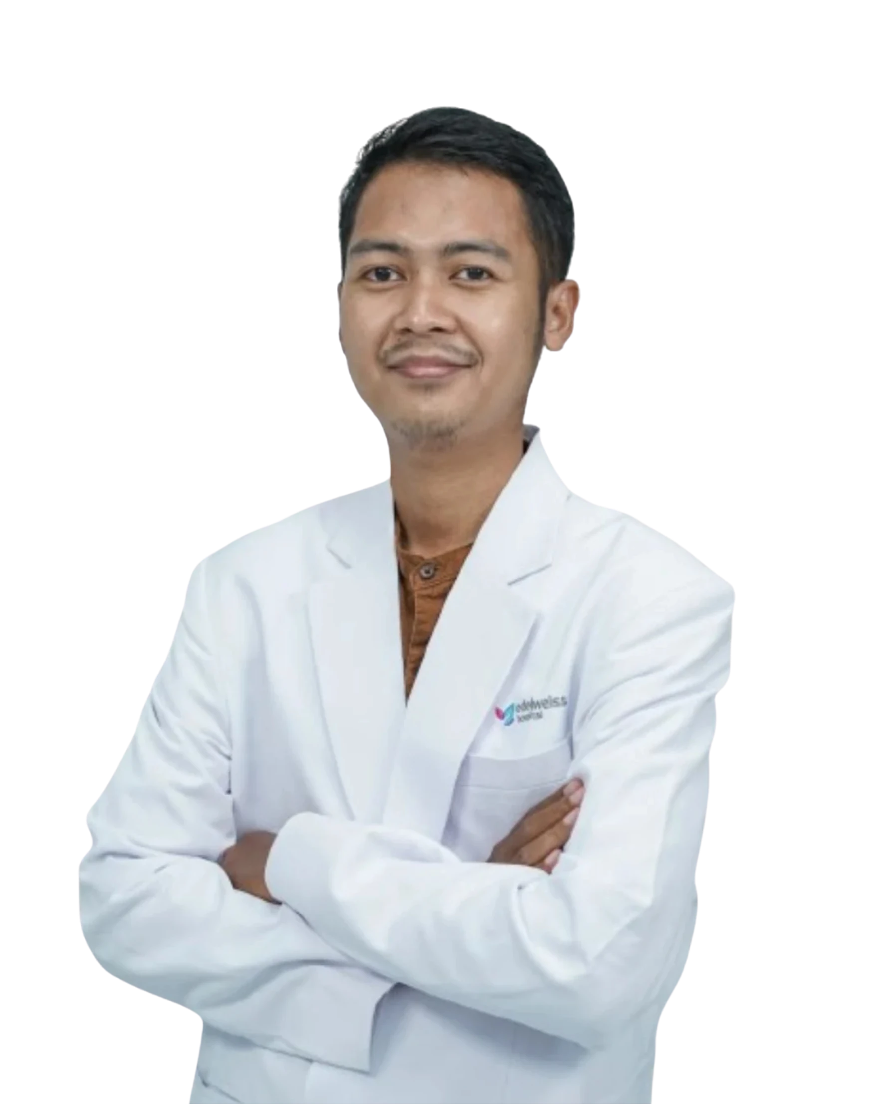 dr. Mohamad Rahman Suhendri