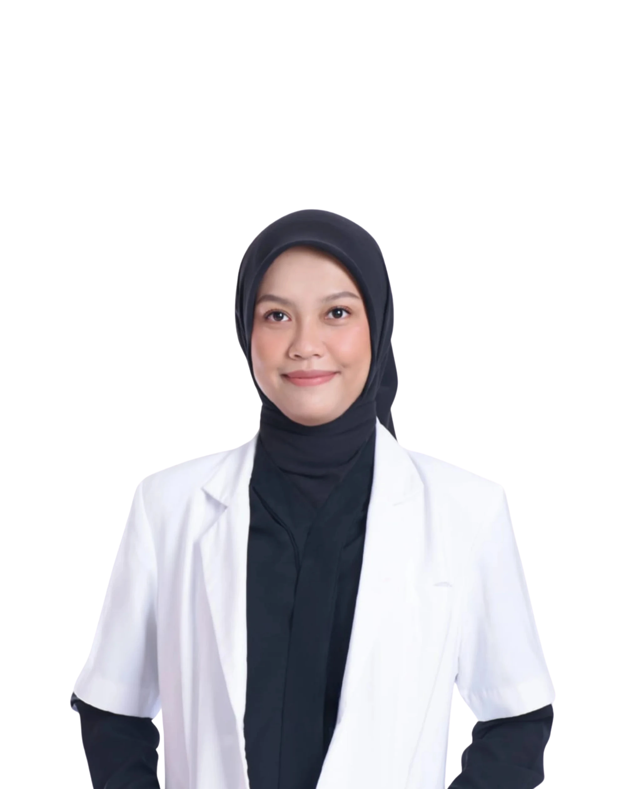 drg. Putri Vika Rismalah