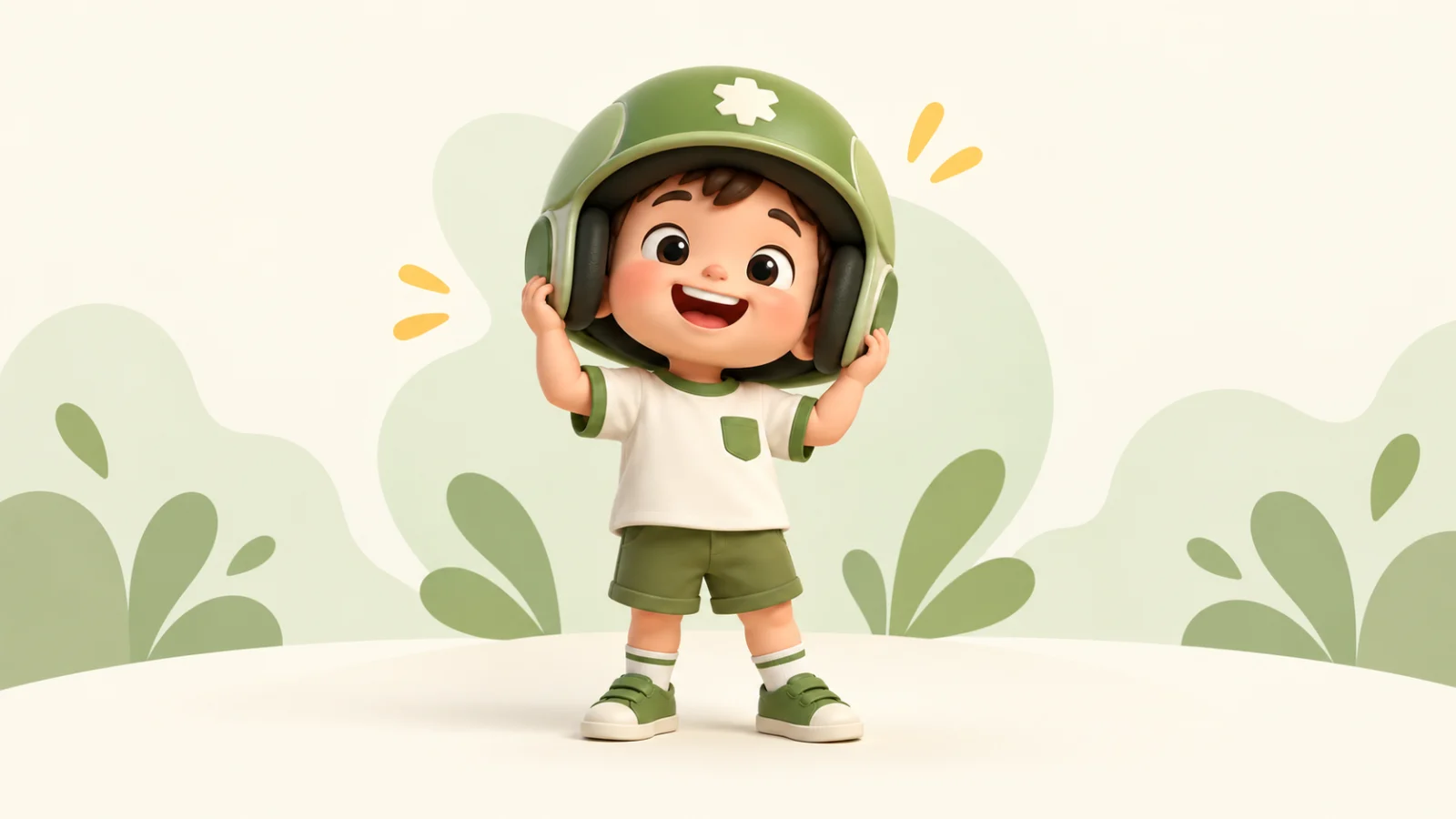 Ilustrasi perlindungan kesehatan