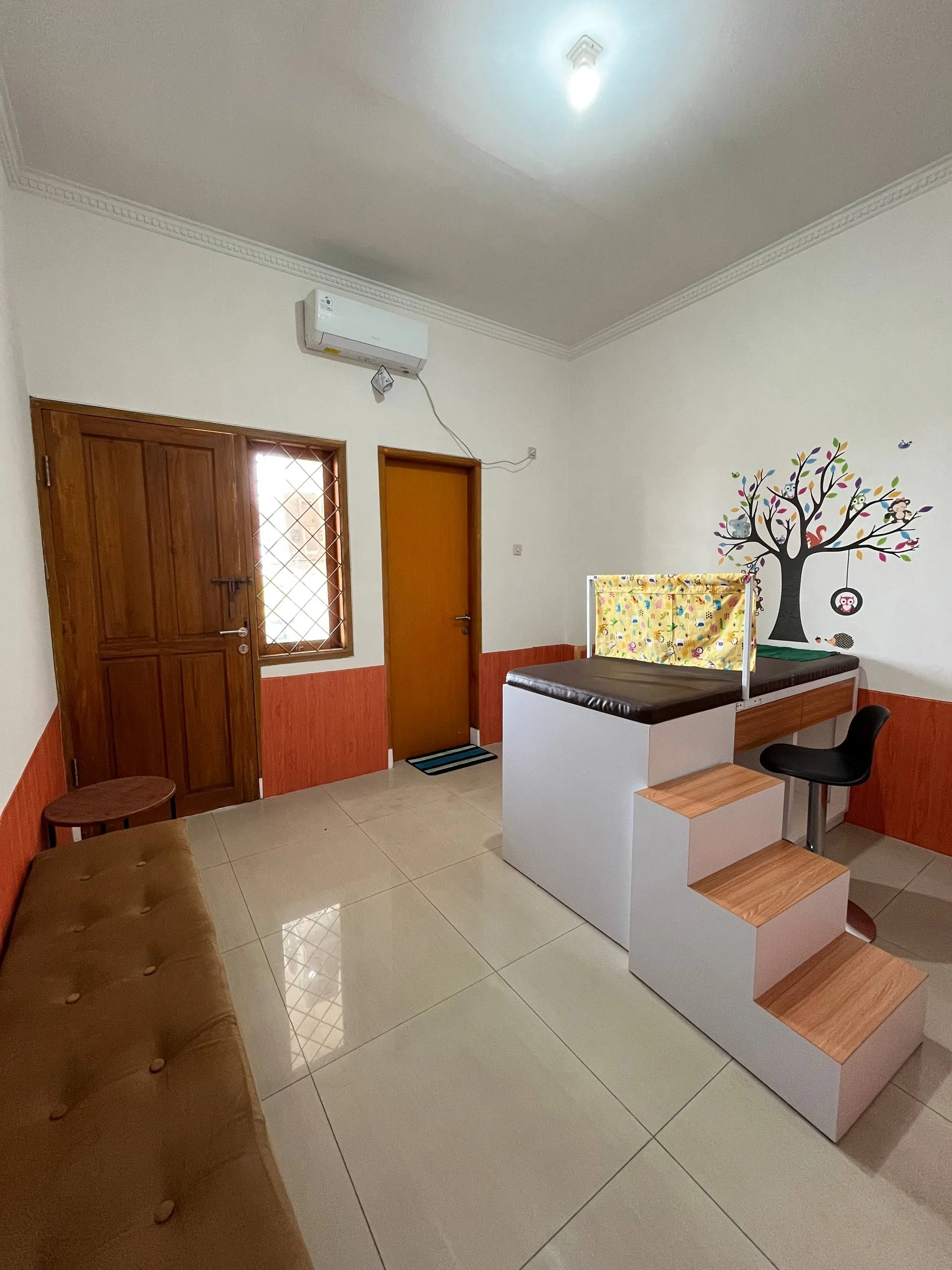 Ruangan Alfa Khitan